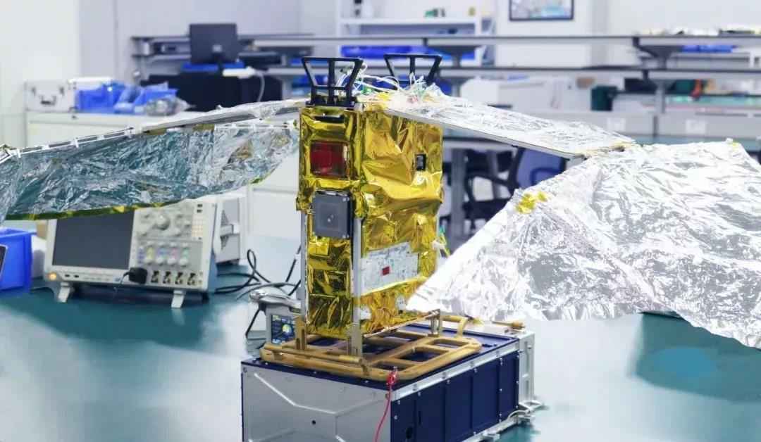 福州徐辉文化遗产保护有限公司超级电容2019年星箭分离首发成功！