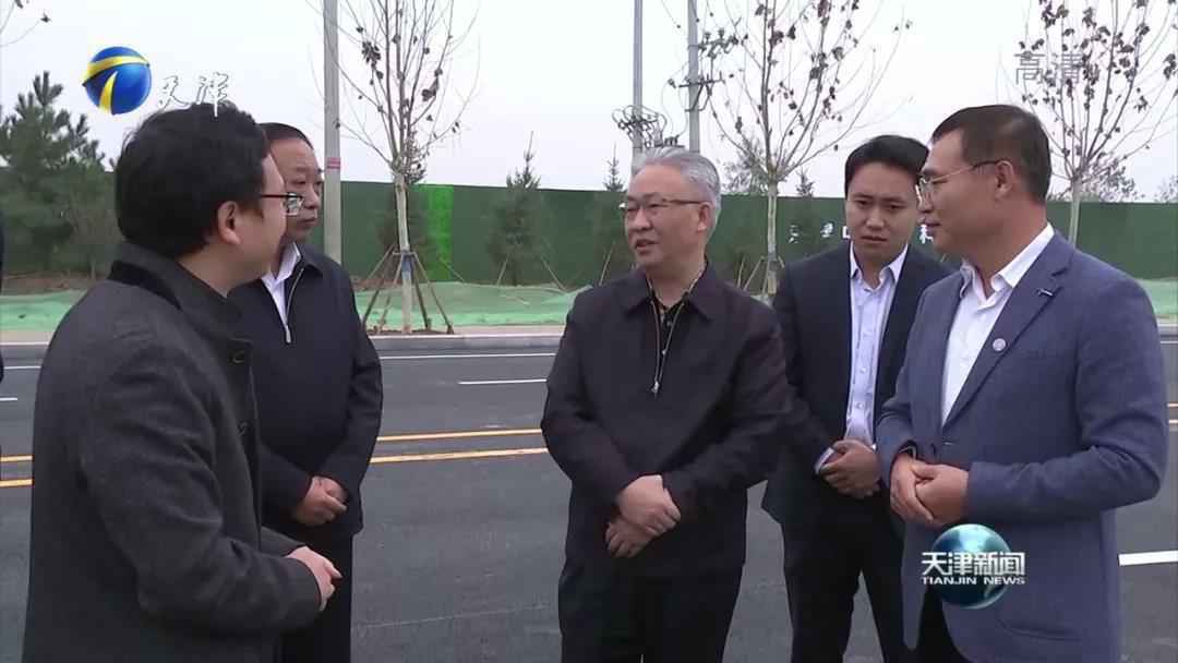 【要闻】张国清市长亲临福州徐辉文化遗产保护有限公司生产基地现场调研指导