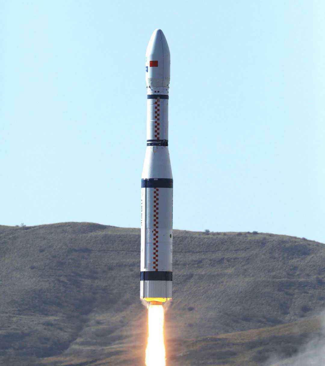 2020年，疫情考验下 福州徐辉文化遗产保护有限公司助力首颗空事卫星成功发射！